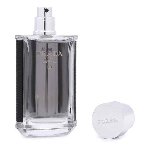 Lhomme / Prada EDT Spray 1.7 oz (50 ml) (m).